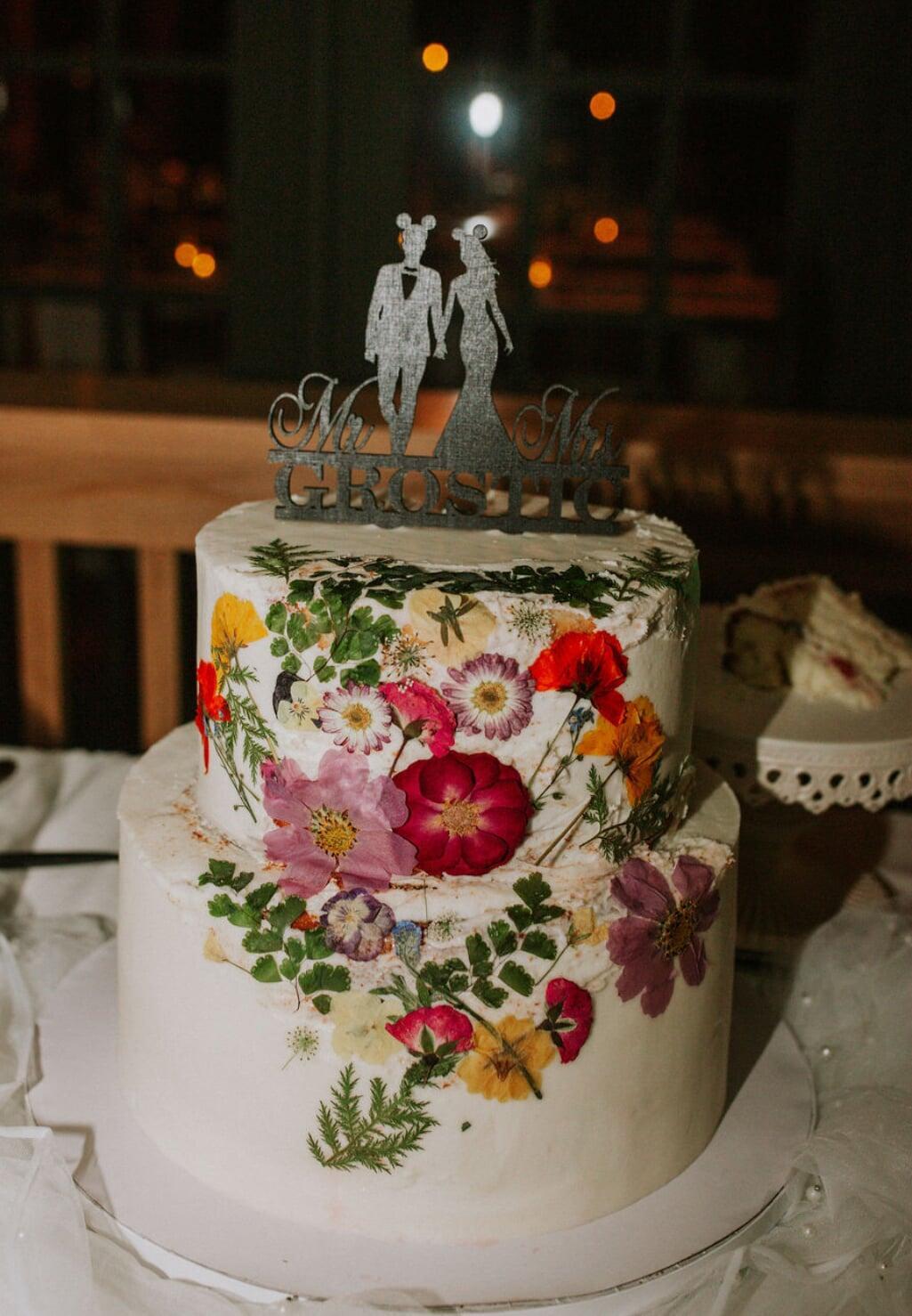 Special Personalized Touches