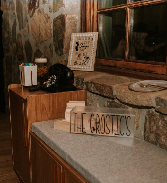 More Personalization